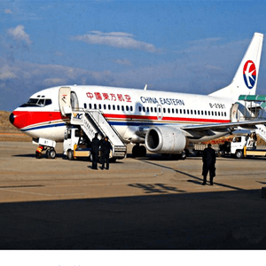 海口美兰空运代理航空快运业稳步发展的原因是什么？